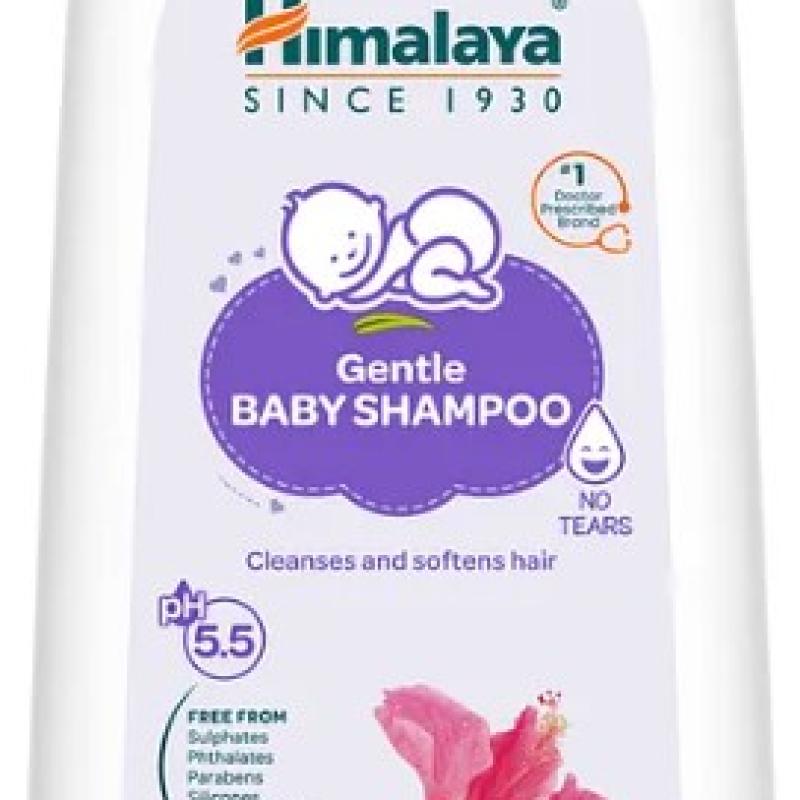 Baby Shampoo - Himalayas - 100 ml