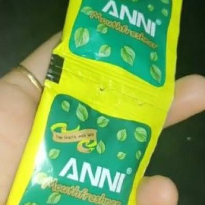Anni paaku - 1 packet