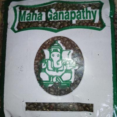 Black Gram - 500 gms