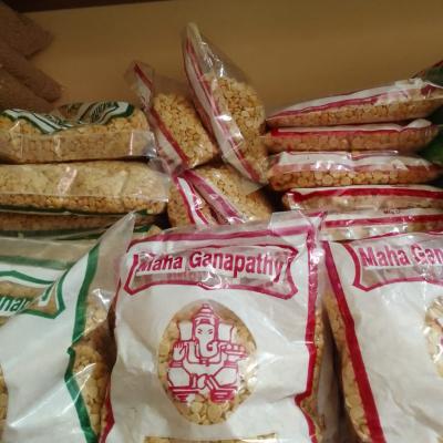 Toor Dal - 250 gms