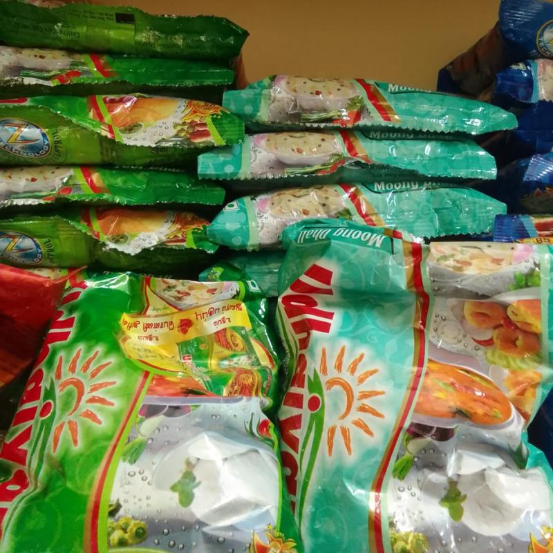 Toor Dal - Udhayam - 500 gms