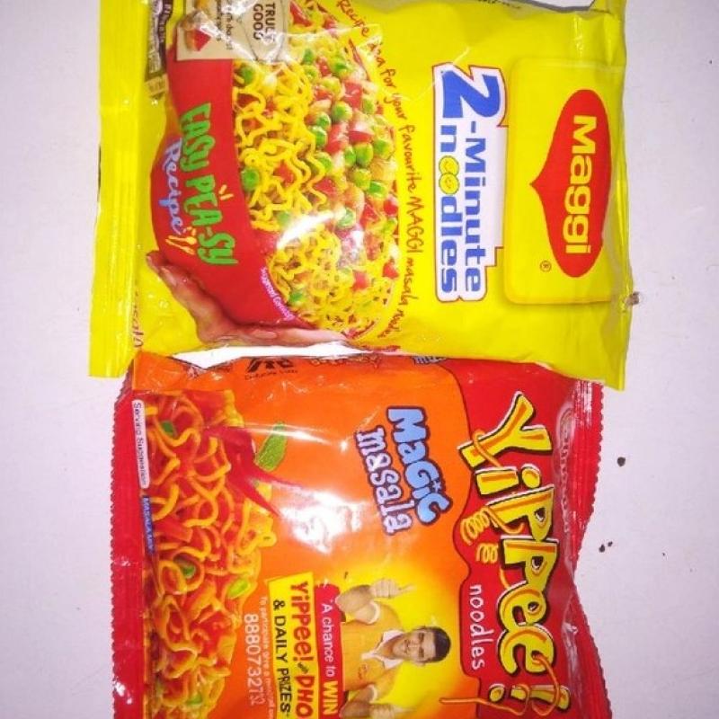 Instant Noodles - Yippee - 1 packet