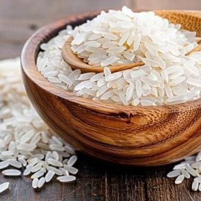 Raw Rice - 1 kg