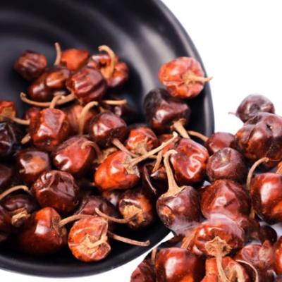 Dry Red Chilli (Round) - 250 gms
