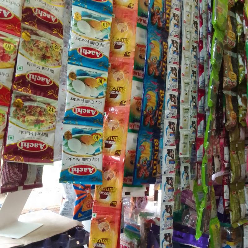 Horlicks Sachet - 1 piece