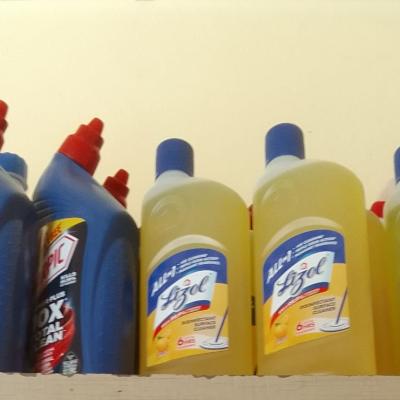 Toilet Cleaner - Godrej Spic - 500 ml